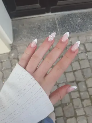 ネイル モリ アユミのネイルデザイン