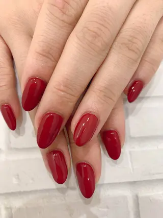 ネイル グラマラス ネイルのネイルデザイン