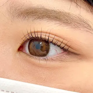 マツエク・マツパ treat eyelash & nail salon 阪急西宮ガーデンズ店(別館)所属・treat 西北店の眉毛・アイブロウイメージ