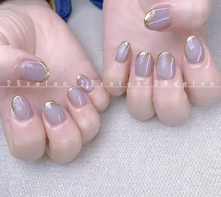 ネイル 2 5のマツエク・マツパデザイン