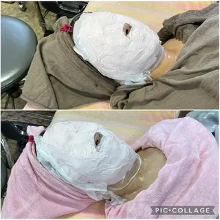 赤木 萬己子のエステ・リラクイメージ