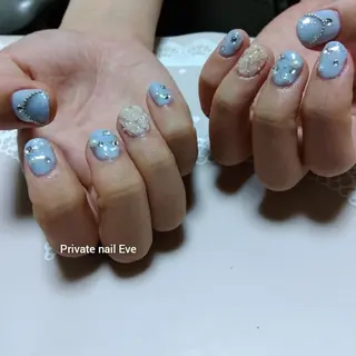 ネイル ネイル junkoのネイルデザイン