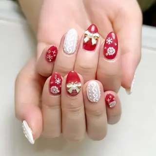 ネイル rouse nail RISATOのネイルデザイン