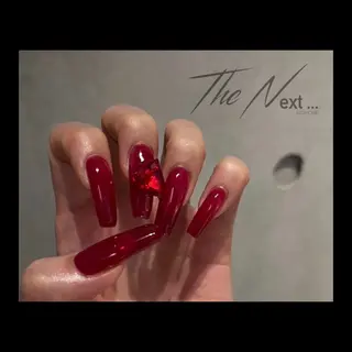 ネイル The  Next...所属・TheNext kitahorieのネイルデザイン