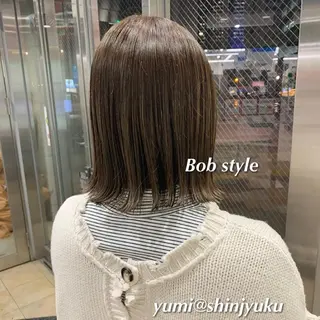 ショート カラー パーマ ヘアアレンジ メンズ ワット 原宿のヘアスタイル