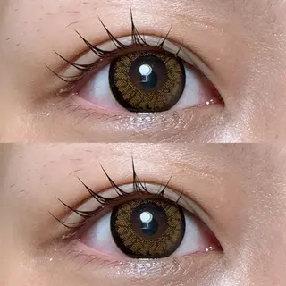 マツエク・マツパ Apis🎀 愛媛/松山のマツエク・マツパデザイン