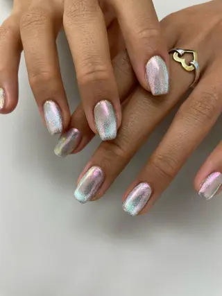 ネイル Hisaka Mikiのネイルデザイン