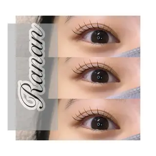 マツエク・マツパ Ranan kazuのマツエク・マツパデザイン