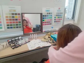 メナードフェイシャルサロン粕屋仲原店所属・MENARD 粕屋仲原　江崎のエステ・リラクイメージ