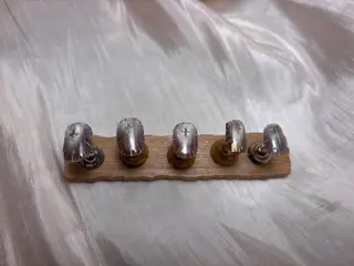 ネイル キン グミのネイルデザイン