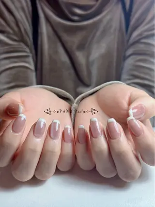 ネイル RAMU Nail 恵比寿店のネイルデザイン