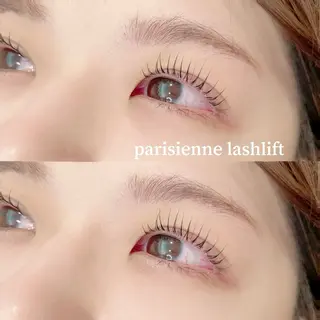 マツエク・マツパ Myrrha古江店所属・Myrrha古江店 . yukaのマツエク・マツパデザイン