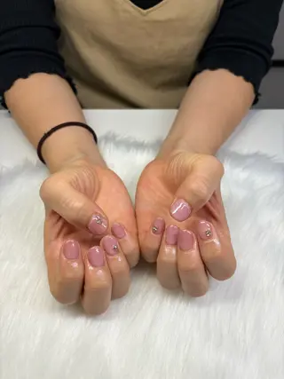 ネイル MACHÉRIE青山 🎀のネイルデザイン