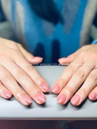 ネイル YU KIのネイルデザイン