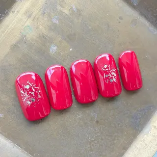 ネイル 伊藤 貴恵のネイルデザイン