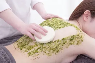 myherb所属・ニキビ肌改善サロン myherb🌿のエステ・リラクイメージ