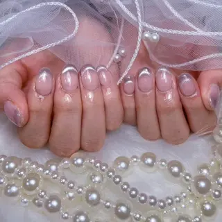 ネイル DIAMOND NailStudioのネイルデザイン