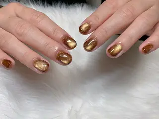 ネイル エン Nail salonのネイルデザイン