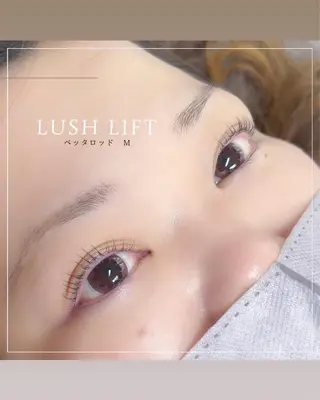 マツエク・マツパ Cherir MASAMIのマツエク・マツパデザイン