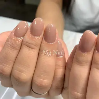 ネイル Mg Nailのネイルデザイン