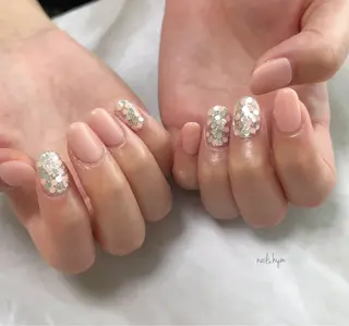 ネイル nails. hymのネイルデザイン