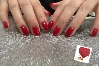 ネイル ♡Bivi♡自爪に 優しいネイルサロンのネイルデザイン