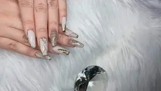 ネイル nail salon OnRのネイルデザイン