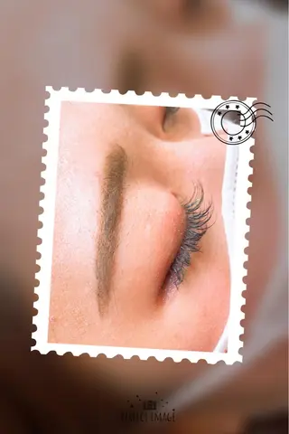 マツエク・マツパ loisir yamanoのマツエク・マツパデザイン