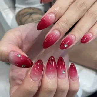 ネイル M.wish Yukinaのネイルデザイン