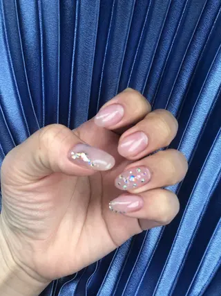 ネイル nanamin nail所属・眉サロン KE. 船橋日大前駅徒歩1分の眉毛・アイブロウイメージ