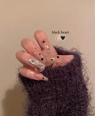 ネイル MEI Nailのネイルデザイン