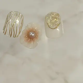 ネイル Kotoha （ことは）のネイルデザイン