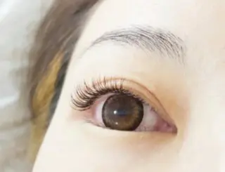 マツエク・マツパ Eyelash Salon MAVIE所属・Eyelash MAVIEのマツエク・マツパデザイン