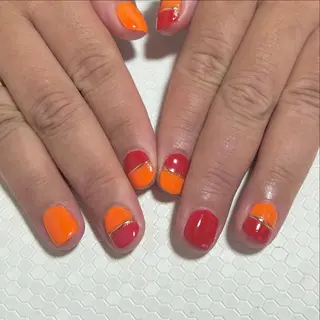 ネイル Hand&Nail AIKO所属・モニターさん募集中 💅AIKOのネイルデザイン