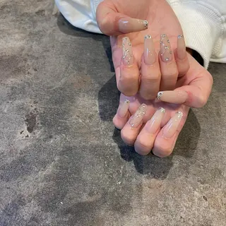 ネイル 鶴田୨ৎmaison de NALIのネイルデザイン