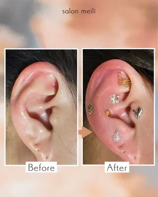 リラク&よもぎ蒸し 耳つぼ♡Mizukiのエステ・リラクイメージ