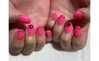 ネイル 💎JADE💎 齊藤沙也香のエステ・リラクイメージ