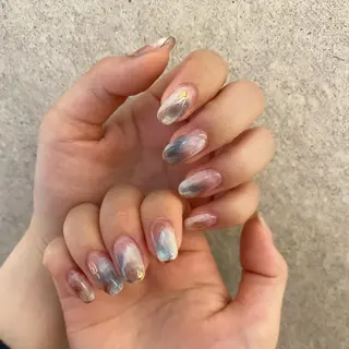 ネイル NailAVANCE miyuのネイルデザイン