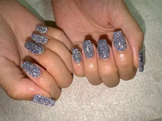 ネイル kikinail 溝の口のネイルデザイン