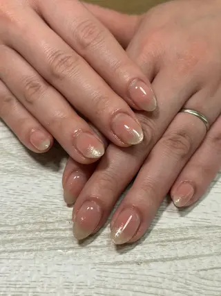 ネイル Ulu  Nail 🌱MOMOKAのネイルデザイン