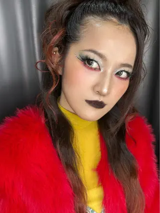 Lila所属・韓国メイク/Lila SHIHOのその他イメージ