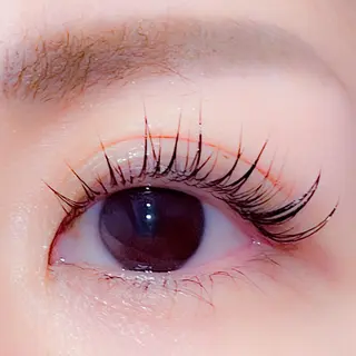 マツエク・マツパ 飯田/Tomo's HairDesignのマツエク・マツパデザイン