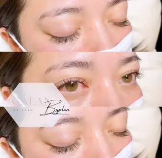 マツエク・マツパ LEDマツエク /束感🎀yukiのマツエク・マツパデザイン