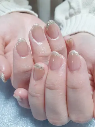 ネイル 鈴木 憂維のネイルデザイン