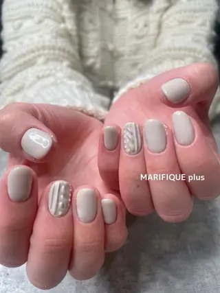 ネイル ma riのネイルデザイン