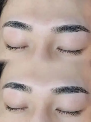 アイブロウ CLALA Misakiの眉毛・アイブロウイメージ