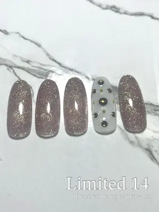 ネイル はあとねいる 板橋ときわ台店のネイルデザイン