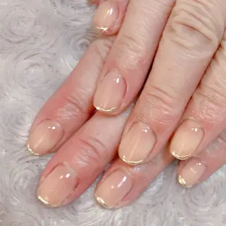 ネイル 自宅ネイルサロン クロバーネイルのネイルデザイン