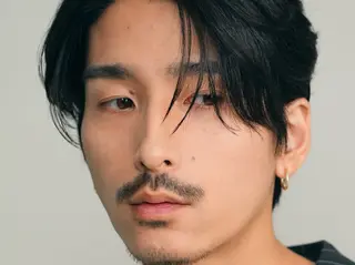 パーマ メンズ fifth天神メンズ パーマ特化／内山遥斗のヘアスタイル