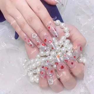 ネイル ナユキNA.YUKI 新宿店のネイルデザイン